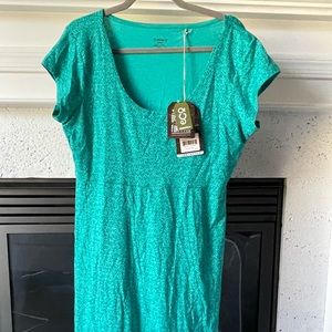 Toad & Co Nena dress